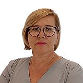 Врач Землянская Людмила Анатольевна