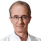 Врач Желтяков Виктор Викторович