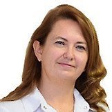 Врач Жернакова Елена Александровна 