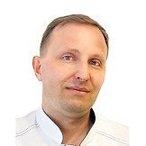 Врач Житов Александр Энгельсович