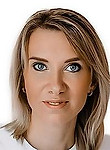 Врач Жукова Екатерина Александровна