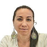Врач Зимина Татьяна Руслановна