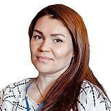 Врач Зиновьева Евгения Николаевна