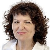 Врач Зобнина Татьяна Григорьевна