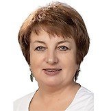 Врач Золкина Лариса Васильевна