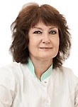 Врач Золотарева Инга Валерьевна