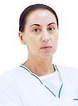 Врач Зубкова Любовь Валентиновна