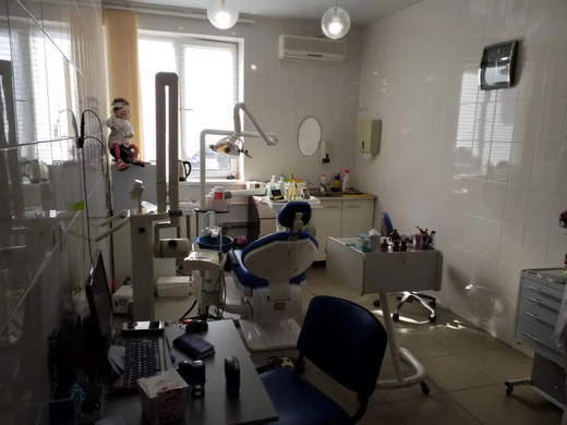 Медицинский центр Медик